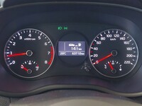 Kia Picanto vaihtoauto