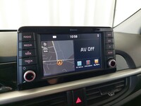 Kia Picanto vaihtoauto