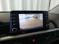Kia Picanto vaihtoauto
