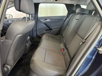 Peugeot 508 vaihtoauto