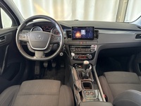 Peugeot 508 vaihtoauto