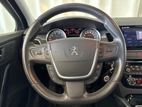 Peugeot 508 vaihtoauto