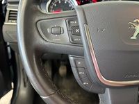 Peugeot 508 vaihtoauto