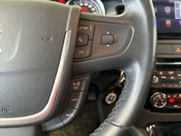 Peugeot 508 vaihtoauto