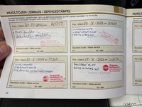 Peugeot 508 vaihtoauto