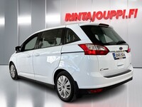 Ford Grand C-MAX vaihtoauto