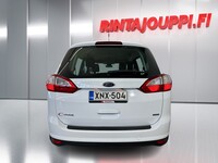 Ford Grand C-MAX vaihtoauto