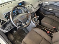 Ford Grand C-MAX vaihtoauto