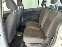Ford Grand C-MAX vaihtoauto