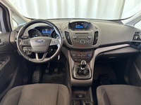 Ford Grand C-MAX vaihtoauto