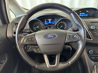 Ford Grand C-MAX vaihtoauto