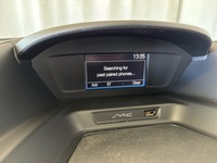 Ford Grand C-MAX vaihtoauto