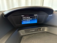 Ford Grand C-MAX vaihtoauto