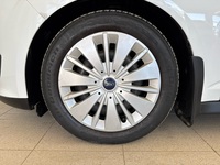 Ford Grand C-MAX vaihtoauto