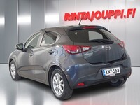 Mazda 2 vaihtoauto
