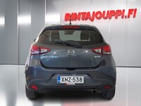 Mazda 2 vaihtoauto