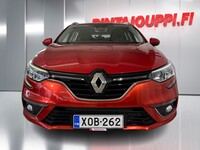 Renault Mégane vaihtoauto