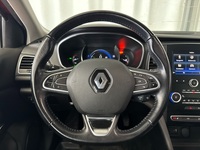 Renault Mégane vaihtoauto