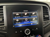 Renault Mégane vaihtoauto