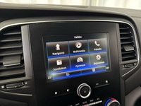 Renault Mégane vaihtoauto