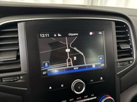 Renault Mégane vaihtoauto