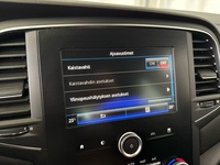 Renault Mégane vaihtoauto