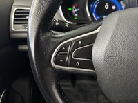 Renault Mégane vaihtoauto