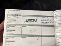 Renault Mégane vaihtoauto