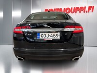 Jaguar XF vaihtoauto