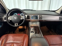 Jaguar XF vaihtoauto