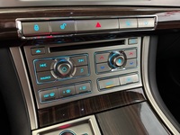 Jaguar XF vaihtoauto