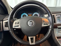 Jaguar XF vaihtoauto