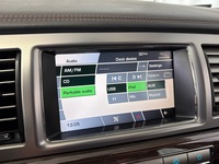 Jaguar XF vaihtoauto