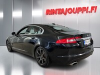 Jaguar XF vaihtoauto