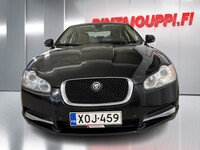 Jaguar XF vaihtoauto