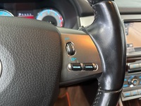 Jaguar XF vaihtoauto