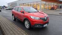 Renault Kadjar vaihtoauto