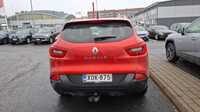 Renault Kadjar vaihtoauto