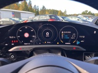 Porsche Taycan vaihtoauto