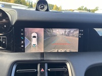 Porsche Taycan vaihtoauto