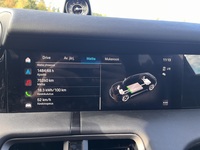 Porsche Taycan vaihtoauto