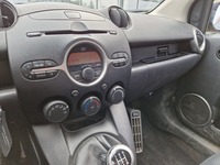 Mazda 2 vaihtoauto