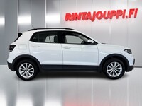 Volkswagen T-Cross vaihtoauto
