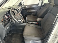 Volkswagen T-Cross vaihtoauto