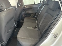 Volkswagen T-Cross vaihtoauto