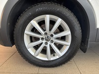 Volkswagen T-Cross vaihtoauto