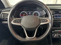 Volkswagen T-Cross vaihtoauto