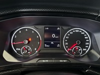 Volkswagen T-Cross vaihtoauto