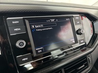 Volkswagen T-Cross vaihtoauto