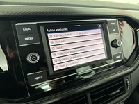 Volkswagen T-Cross vaihtoauto